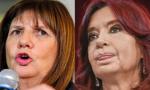Bullrich: "Convirtieron el barrio en una unidad básica".