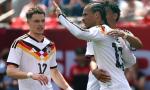 Alemania abre la jornada ante la sorpresa Curazao en Houston.