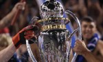 Se viene la atrapante definición con los ocho partidos "mata-mata"