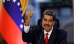 Maduro decretó el adelanto de la Navidad en Venezuela para el 1° de octubre