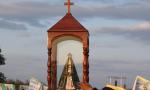 Huachana 2025 ya tiene su lema, una peregrinación de esperanza junto a la Madre del monte.