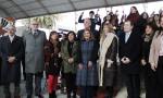Autoridades provinciales inauguraron Nexo, el Centro de Abordaje Terapéutico y Responsabilidad Adolescente.