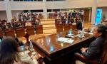 Enérgico respaldo en diputados al mensaje del gobernador Zamora y destacaron su "compromiso de unidad provincial"