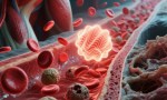 El envejecimiento se propaga por el cuerpo como una infección.