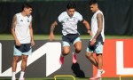 La formación que eligió Scaloni para el debut de la Selección en el Mundial con una sorpresa en la defensa.