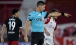Después de las polémicas, se definieron los árbitros de las semifinales del Torneo Apertura.