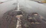 CHACO- Se suman comerciantes y jueces federales que intiman a Vialidad Nacional a efectuar obras.