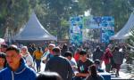 Este domingo 27 de julio será la última jornada de la Feria Artesanal.