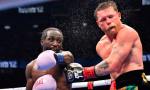 Terence Crawford terminó con el reinado de Canelo Álvarez en una pelea histórica.