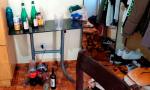 Fue con tres mujeres a su casa y amaneció muerto: lo drogaron y lo dejaron sin nada.