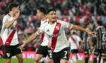 River le ganó 3-1 a Platense en su estreno en el Clausura.