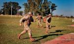 Oficializaron los nuevos requisitos para ingresar al Servicio Militar Voluntario.