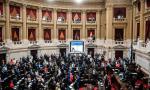 Milei logró aprobar su Presupuesto pero no pudo derogar las leyes de Universidades y Discapacidad en Diputados.