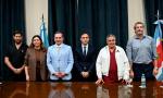 Las Termas de Río Hondo será sede del Neuro Termas 2026 con especialistas de renombre internacional.