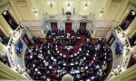 El gobierno nacional se encamina a otra derrota en el Senado.