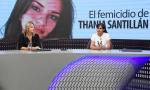 Estremecedores detalles del femicidio de Thania: su madre reveló amenazas previas y la querella habló de violencia sostenida.