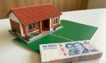 Cayeron los créditos hipotecarios- En abril se entregó el monto más bajo en los últimos 18 meses.