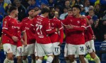Independiente se aprovechó de un golpeado Boca y pasó a semifinales del Apertura.