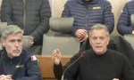 El fiscal Garzón destacó la investigación del caso Agostina Vega.