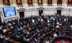 Diputados aprobó la reforma laboral, pero volverá el Senado para su sanción definitiva.
