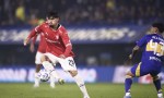 Liga Profesional- Boca e Independiente igualaron en un clásico con polémicas.