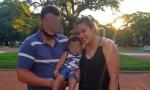 Misterio: una mujer salió a caminar y la encontraron muerta en un camino rural.