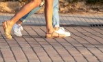 Cómo una caminata diaria puede reducir la mortalidad casi a la mitad.