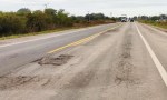 CHACO- Siguen los reclamos por el mal estado de las rutas-
