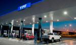 YPF aplicará una suba en los combustibles y congelará los precios por un mes y medio.