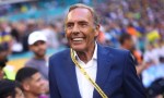 A los 69 años- Murió Miguel Ángel Russo, histórico director técnico en el fútbol argentino.