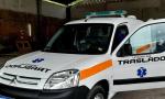 Conmoción: Investigan la muerte de un niño durante un traslado sanitario.