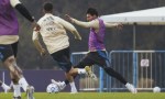 Scaloni recupera soldados para el duelo contra Colombia-
