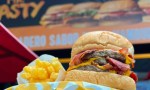 Burger King se despide del país.