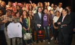 PRESENTARON “ESCUCHE SALTA”, UNA PÁGINA DE INTERNET DESTINADA A LA DIFUSIÓN DE LA CULTURA SALTEÑA