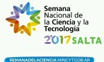 SALTA PARTICIPARÁ DE LA XV SEMANA NACIONAL DE LA CIENCIA Y LA TECNOLOGÍA