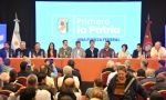 “Primero la Patria” expresó su apoyo a la candidatura de Urtubey y Estrada en Salta