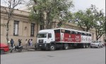 Rosario de la Frontera: CAMION ONCOLOGICO ATENDERA EL PROXIMO MIERCOLES 13 Y JUEVES 14 
