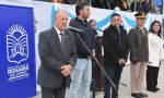ROSARIO DE LERMA CONMEMORÓ EL 209° ANIVERSARIO DE LA HISTÓRICA BATALLA POR LA INDEPENDENCIA