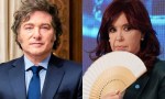 CFK: ¿Así que ahora también me querés matar?