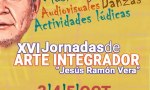  DAN A CONOCER EL PROGRAMA DE LAS XVI JORNADAS DE ARTE INTEGRADOR “JESÙS RAMÒN VERA” 2025