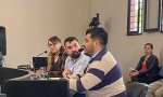 Rosario de la frontera: PIDEN POR LA ESTABILIDAD LABORAL DEL PERSONAL CONTRATADO DE APS