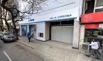 Córdoba: Un jubilado intentó prenderse fuego en la sede central del PAMI