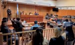 CONDENARON A 17 AÑOS DE PRISIÓN A LUCIANO NAHIR LÓPEZ POR EL SINIESTRO DE AV. PARAGUAY
