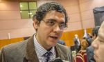 Rosario de la Frontera: EN SU GESTION COMO DIPUTADO, SOLIS PROPONE POTENCIAR EL DESARROLLO TURISTICO