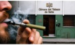 La Cámara de Tabaco de Salta, conforme con la autorización de los vapers