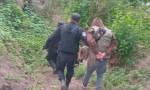 Fueron recapturados los cinco evadidos de una dependencia de Rosario de la Frontera 
