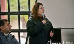 Rosario de la Frontera: DENUNCIAN DESDE LAS REDES SOCIALES A LA PRESIDENTE DEL CONCEJO DELIBERANTE.