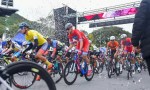 CLASICA 1° DE MAYO: MÁS DE 250 CICLISTAS Y UN DESAFÍO HISTÓRICO:
