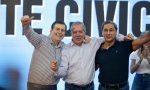 STGO DEL ESTERO: SUÁREZ ES EL NUEVO GOBERNADOR