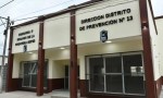 IMPUTARON A UN JOVEN ACUSADO DE DESOBEDECER UNA ORDEN JUDICIAL VINCULADA A UNA CAUSA POR HOMICIDIO